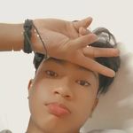 Kyle Amando Mangana - @kylemangana - Instagram