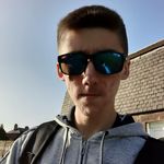 Kyle Mangan - @kylemangan4821 - Instagram