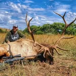 Kyle Mangan - @mora_outdoors - Instagram