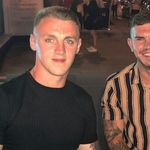 Kyle Mangan - @kyle_mangan - Instagram