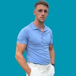 Kyle Mangan - @kylemanfitness - Instagram
