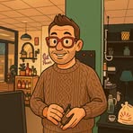 Kyle Markowski - Facebook