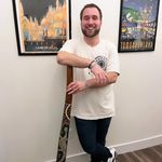 Kyle Mann - @slappy50 - Instagram