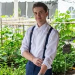 Kyle Mann - @cuisinekyle - Instagram
