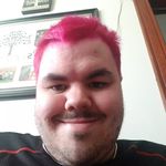 Kyle Mann - @kylemann1998 - Instagram