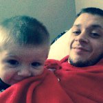 Kyle Mann - @ashin_kusher89 - Instagram