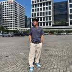 John Ezekiel Manuel - @kyle_manuel31 - Instagram