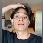 Kyle Manuel - @kyleeenoir - Instagram