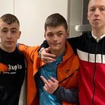Kyle Manuel - @kylemanuel200 - Instagram