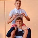 Kyle Manuel - @kylemanuel11 - Instagram