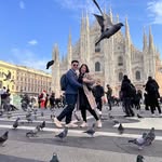Michael Sarie Manuel - @kylemanuel - Instagram