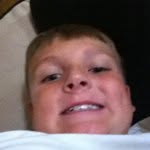 Kyle Manwaring - @bubba_loveee21 - Instagram