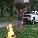 Kyle Manzi - @manziland11 - Instagram