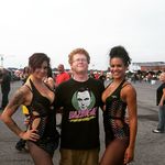 Kyle Maples - @thebaldingtoad - Instagram