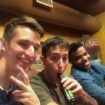 Kyle Maples - @isf_kyle - Instagram