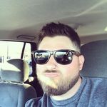 Kyle Maples - @kylemaples.ink - Instagram