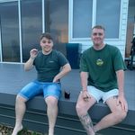 @kylemaplesden - Instagram