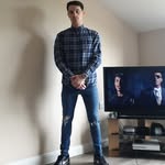 Kyle Marcus - @kyle_md_price - Instagram