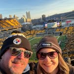 Kyle Marino - @steelerzz - Instagram