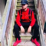 Kyle Marino - @guccigangshithg - Instagram