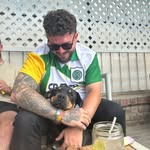 Kyle Love🍀 - @kylemarklove - Instagram
