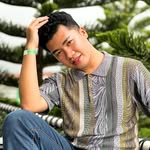 Kyle Mark Martinez Popon, RMT - @godofglitters - Instagram