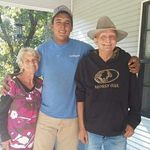 Kyle Marlow - @countryrebel1248 - Instagram