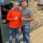 @kyle.marshall19 - Instagram