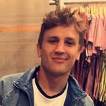 Kyle Marshall - @kylemarshall_22 - Instagram