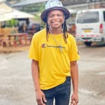 Thembani Sparx Ndebele - @kyle.marshal - Instagram