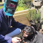 Kyle Martindale - @piptig_welding - Instagram