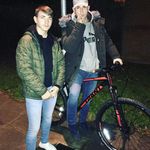 Kyle martindale - @kylemartindale29 - Instagram