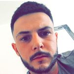 Kyle Martindale - @kylemartindale9 - Instagram