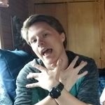 Kyle Martindale - @mini_martindale - Instagram
