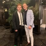 Kyle Martyn - Facebook