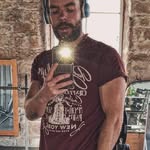 Kyle Martyn-Clark - @projectironman_ - Instagram