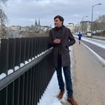 Kyrylo Martynenko - @kyle.martynenko - Instagram