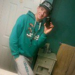 Kyle Massie - @ccu_kjmassie - Instagram