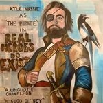 Kyle Massie - @kyle.e.massive - Instagram