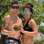 Kyle Massie - @massie_globetrotters - Instagram