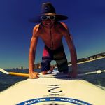 Kyle Massie - @scubamadesimple - Instagram