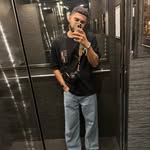 Kyle Massie - @kmassie4 - Instagram