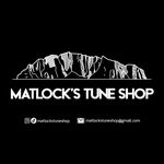 Kyle Matlock (tune ups) - @matlockstuneshop - Instagram