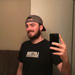 Kyle Matson - @kyle_with_a_smile32 - Instagram