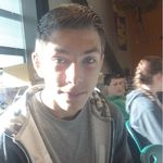 Kyle Matson - @bromatson - Instagram