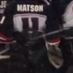 Kyle Matson - @cfhockey11 - Instagram