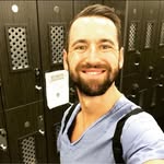 Kyle Maxey - @ky13max3y - Instagram