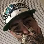 Kyle Maxey - @killa8god - Instagram