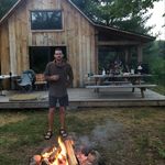 Kyle Maxwell - @maxwells__house - Instagram