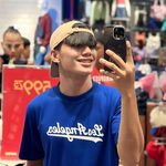 Jhon Kyle Mayes - @kyle_mayes10 - Instagram